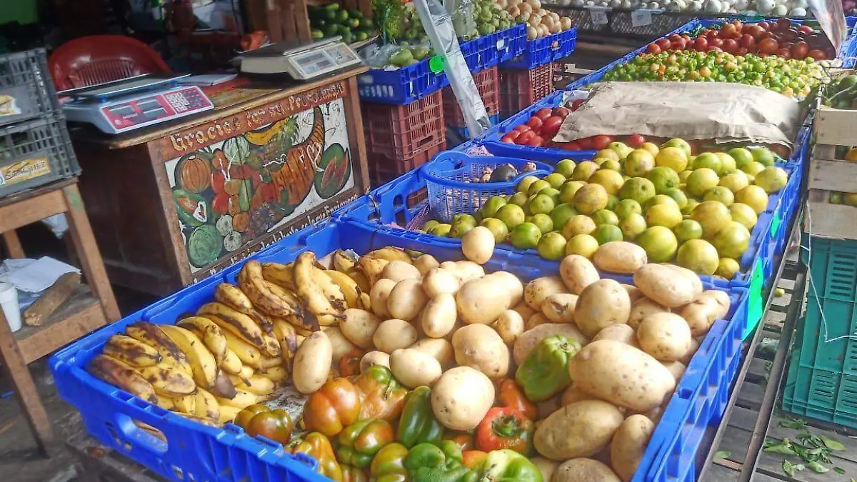 verduras incremento de precios 1